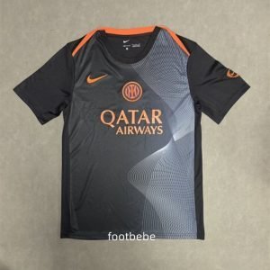 Maillot Inter Milan 2025 2026 Concept