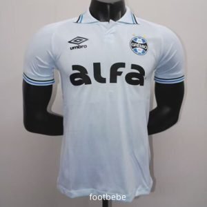 Maillot Match Gremio 2025 2026 exterieur