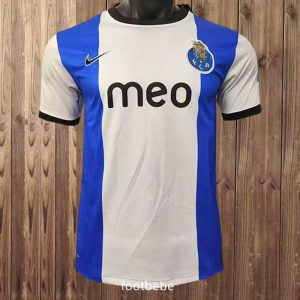Maillot Porto Vintage 2012 2013 domicile