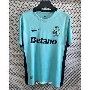 Maillot Sporting CP 2025 2026 Third