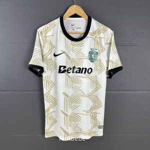 Maillot Sporting CP 2025 2026 concept B