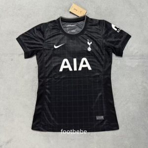 Maillot Tottenham Femme 2025 2026 exterieur