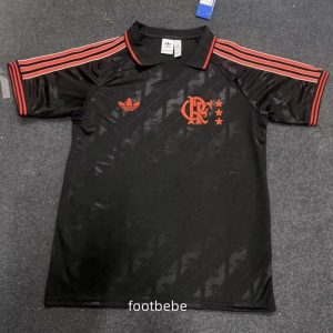 Maillot flamengo 2025 2026 Noir