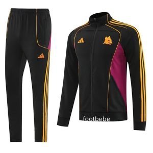 Ensemble veste Rome 2025 2026 Noir