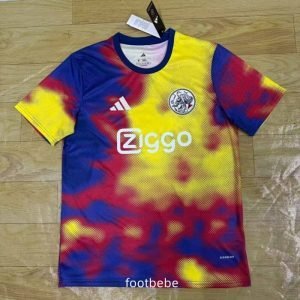 Maillot Ajax 2025 2026 Concept R