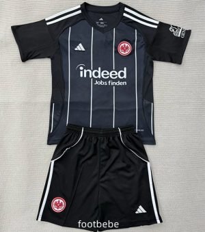 Maillot Francfort Enfant 2025 2026 Ligue des champions