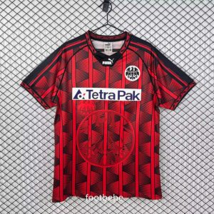 Maillot Francfort Vintage 1995 1996 domicile