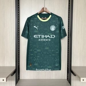 Maillot Manchester City 2025 2026 Quatrième_3