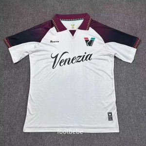 Maillot Venezia 2025 2026 exterieur Avec venezia