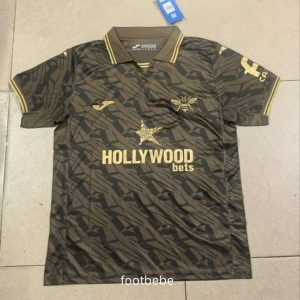 Maillot de foot Brentford 2025 2026 exterieur