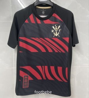 Maillot flamengo 2025 2026 spéciale K