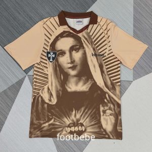 Maillot Brésil 2025 2026 Concept Marie