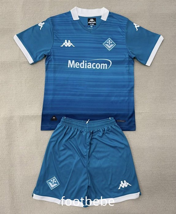 Maillot Fiorentina Enfant 2025 2026 Third