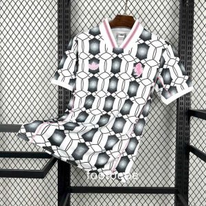 Maillot Juventus 2025 2026 LFSTLR Concept