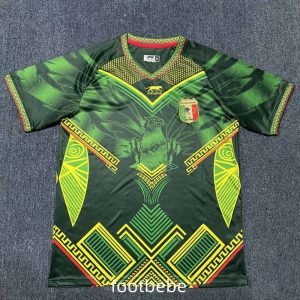Maillot Mali 2025 2026 exterieur