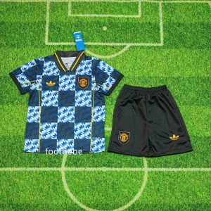 Maillot Manchester United Enfant 2025 2026 spéciale G
