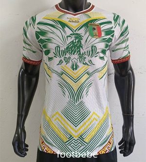 Maillot Match Mali 2025 2026 domicile