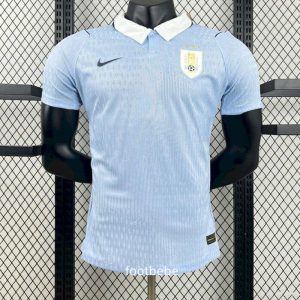 Maillot Match Uruguay Coupe du monde 2026 domicile