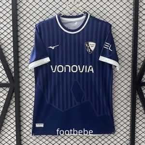 Maillot VfL Bochum 2025 2026 domicile