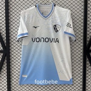 Maillot VfL Bochum 2025 2026 exterieur