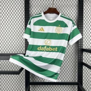 Maillot de foot Celtic 2026 2027 domicile-5