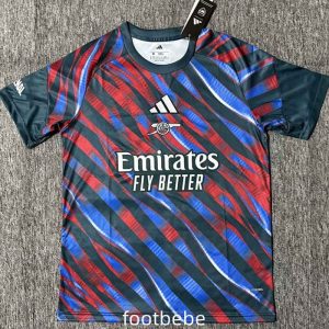 Maillot Arsenal 2026 2027 entraînement Couleur