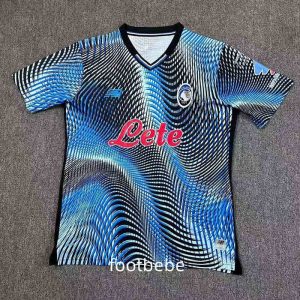Maillot Atalanta 2025 2026 Quatrième