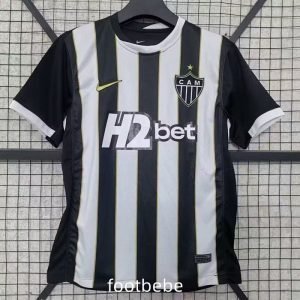 Maillot Atlético Mineiro 2026 2027 domicile