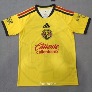 Maillot Club América 2026 2027 domicile-3