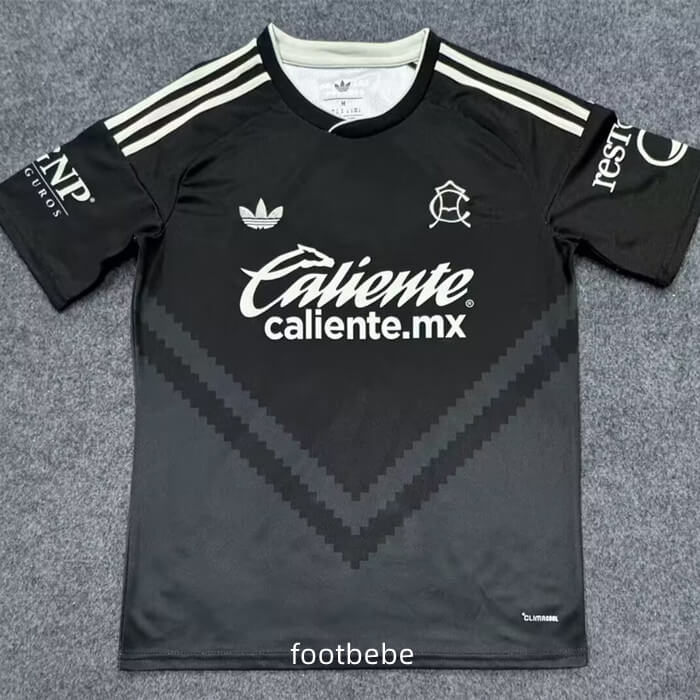 Maillot Club América 2026 2027 exterieur