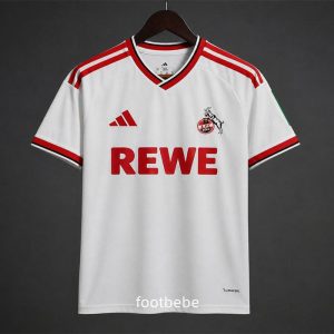 Maillot Cologne 2026 2027 domicile
