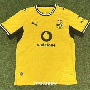 Maillot Dortmund 2026 2027 domicile