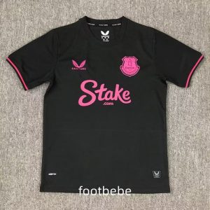 Maillot Everton 2025 2026 Quatrième