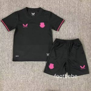 Maillot Everton Enfant 2025 2026 Quatrième