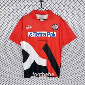 Maillot Francfort Vintage 1993 1994 domicile