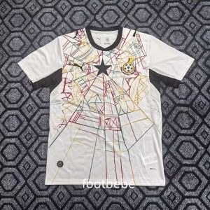 Maillot Ghana Coupe du monde 2026 domicile