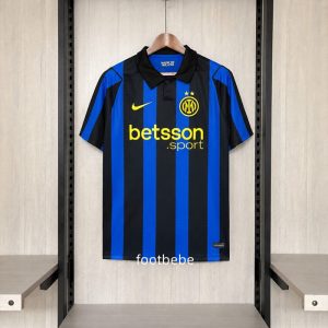 Maillot Inter Milan 2026 2027 domicile-3