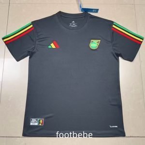 Maillot Jamaica 2026 2027 exterieur