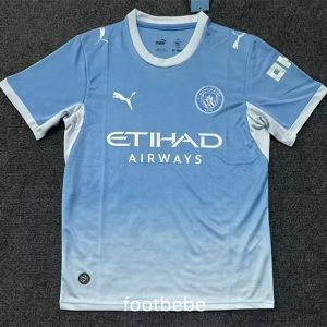 Maillot Manchester City 2026 2027 domicile