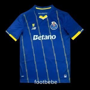 Maillot Porto 2025 2026 Quatrième