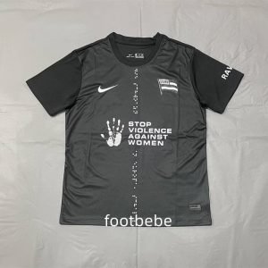 Maillot SK Sturm Graz 2026 2027 édition spéciale noir