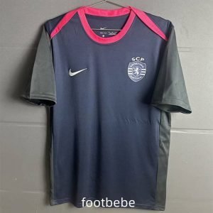 Maillot Sporting CP 2025 2026 entraînement