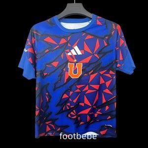 Maillot Universidad de Chile 2026 2027 entraînement