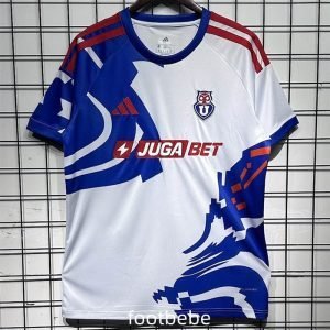 Maillot Universidad de Chile 2026 2027 exterieur