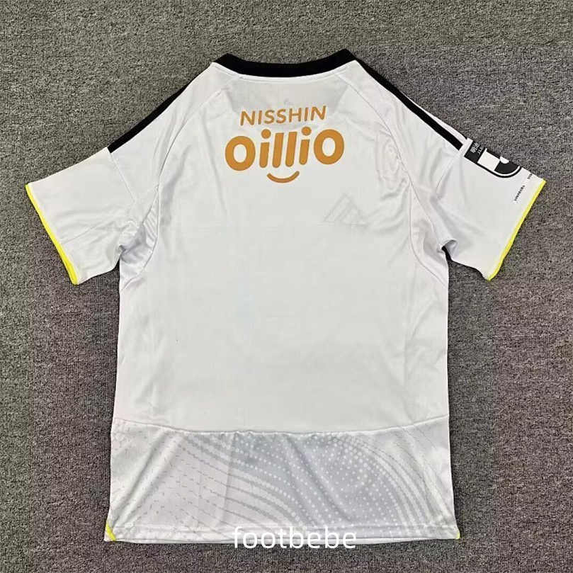 Maillot Yokohama F. Marinos 2026 2027 exterieur – Image 2