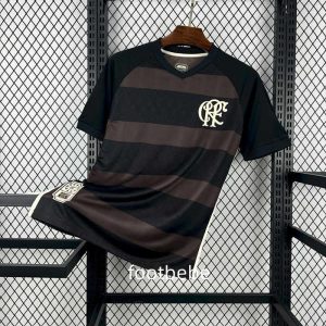 Maillot flamengo 2025 2026 spéciale Noir