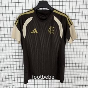 Maillot flamengo 2026 2027 entraînement