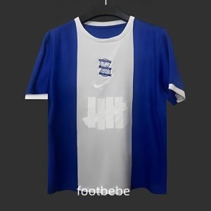 Maillot Birmingham City 2025 2026 Quatrième