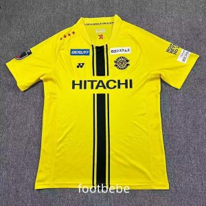 Maillot Kashiwa Reysol 2026 2027 domicile