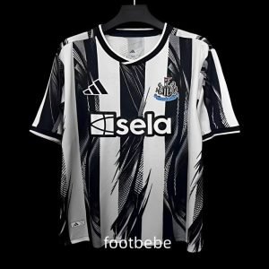 Maillot Newcastle United 2025 2026 entraînement